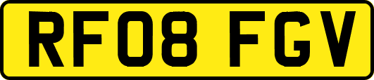 RF08FGV