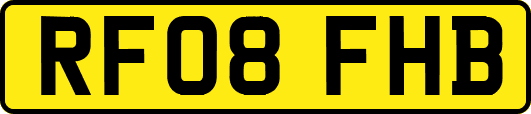 RF08FHB