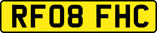 RF08FHC