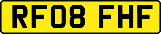 RF08FHF