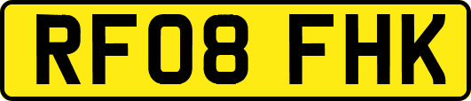 RF08FHK