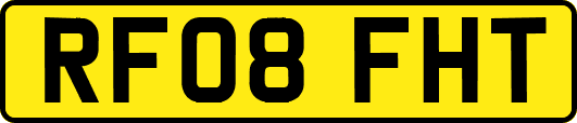 RF08FHT