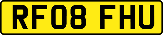RF08FHU