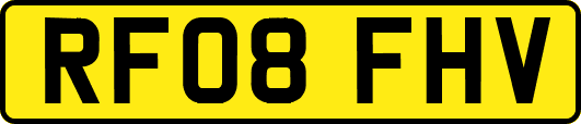 RF08FHV