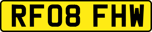 RF08FHW