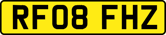 RF08FHZ