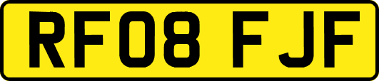 RF08FJF