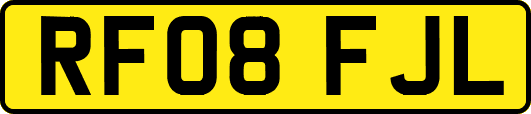 RF08FJL