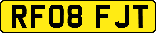 RF08FJT