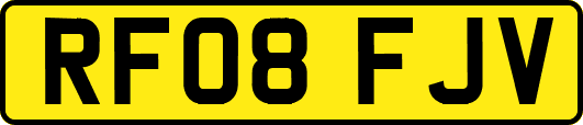 RF08FJV