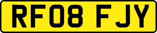RF08FJY