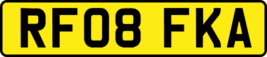 RF08FKA