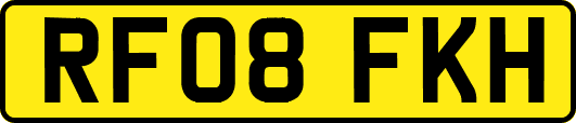 RF08FKH