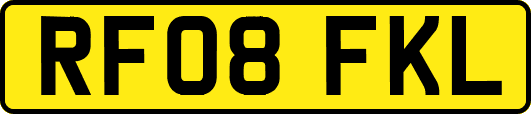 RF08FKL