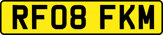 RF08FKM
