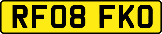 RF08FKO