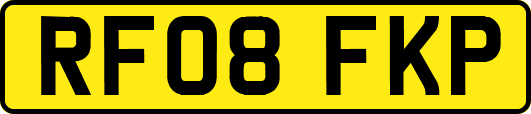 RF08FKP