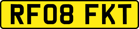 RF08FKT