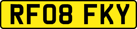 RF08FKY