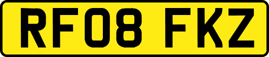 RF08FKZ