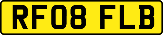 RF08FLB
