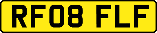 RF08FLF