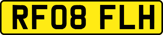 RF08FLH