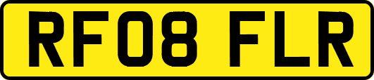 RF08FLR