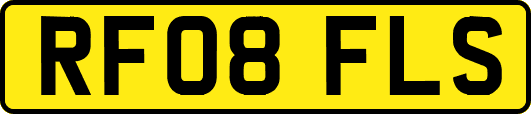 RF08FLS