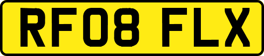 RF08FLX