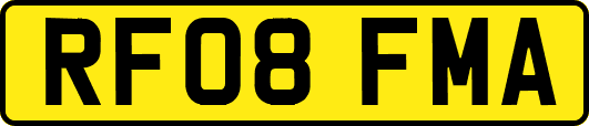 RF08FMA