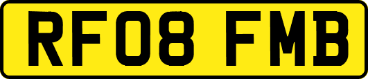 RF08FMB