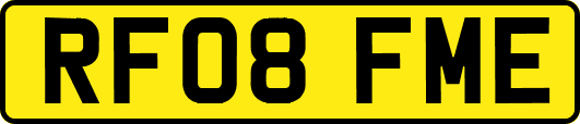 RF08FME