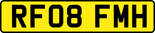 RF08FMH