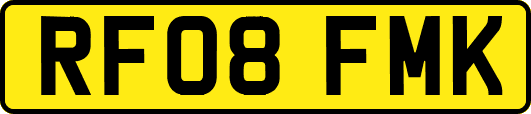 RF08FMK