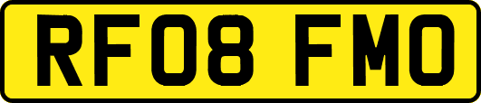 RF08FMO