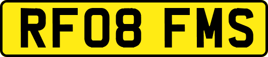 RF08FMS
