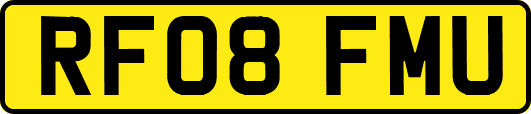 RF08FMU