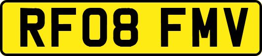 RF08FMV