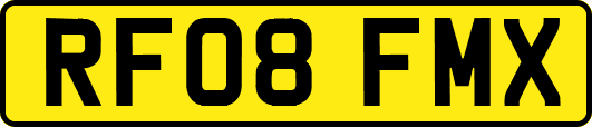RF08FMX