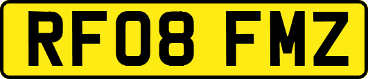 RF08FMZ
