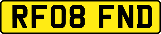 RF08FND