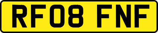 RF08FNF