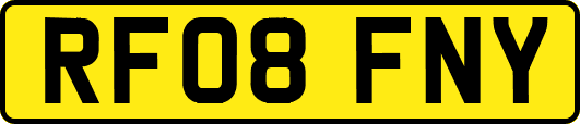 RF08FNY