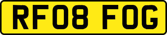 RF08FOG