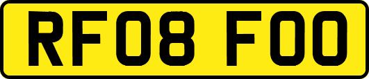 RF08FOO