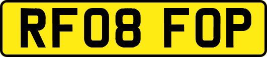 RF08FOP
