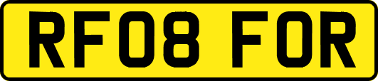 RF08FOR