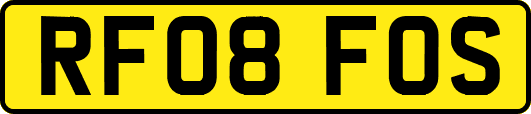 RF08FOS
