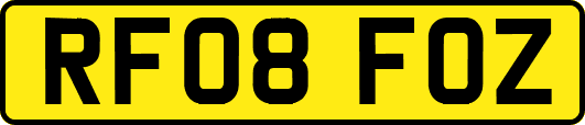 RF08FOZ
